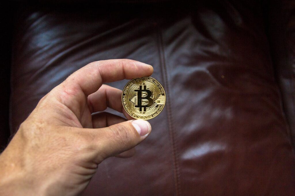 Onko bitcoin rahaa